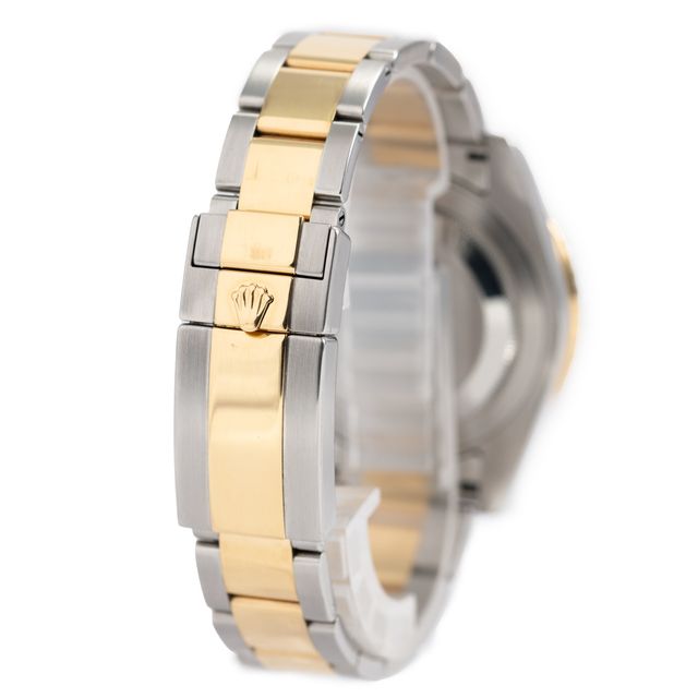 Rolex GMT Master II 116713 LN Image 3